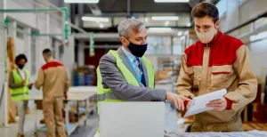 End-to-end oversight