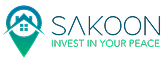 Sakoon - Invest in your peace - logo.png